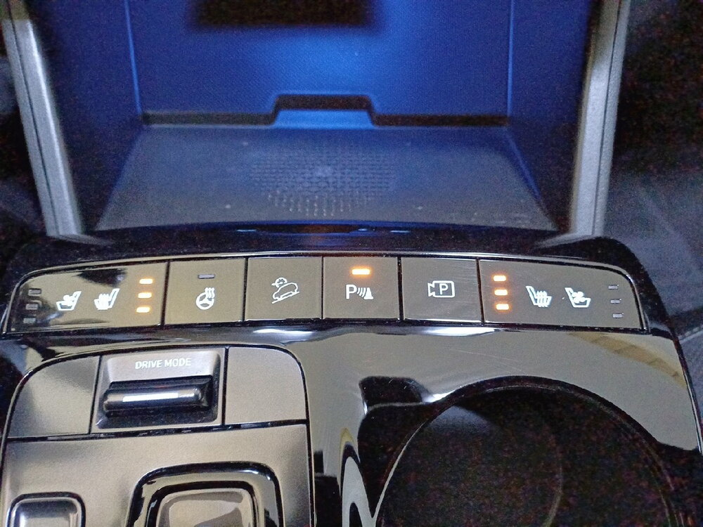 Occasion HYUNDAI Tucson Tucson 1.6 T-GDI 230 Hybrid BVA6 - N Line Executive