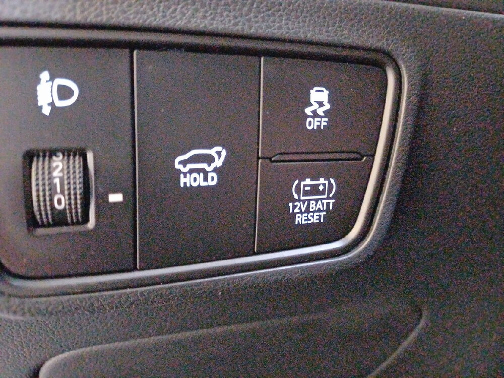 Occasion HYUNDAI Tucson Tucson 1.6 T-GDI 230 Hybrid BVA6 - N Line Executive