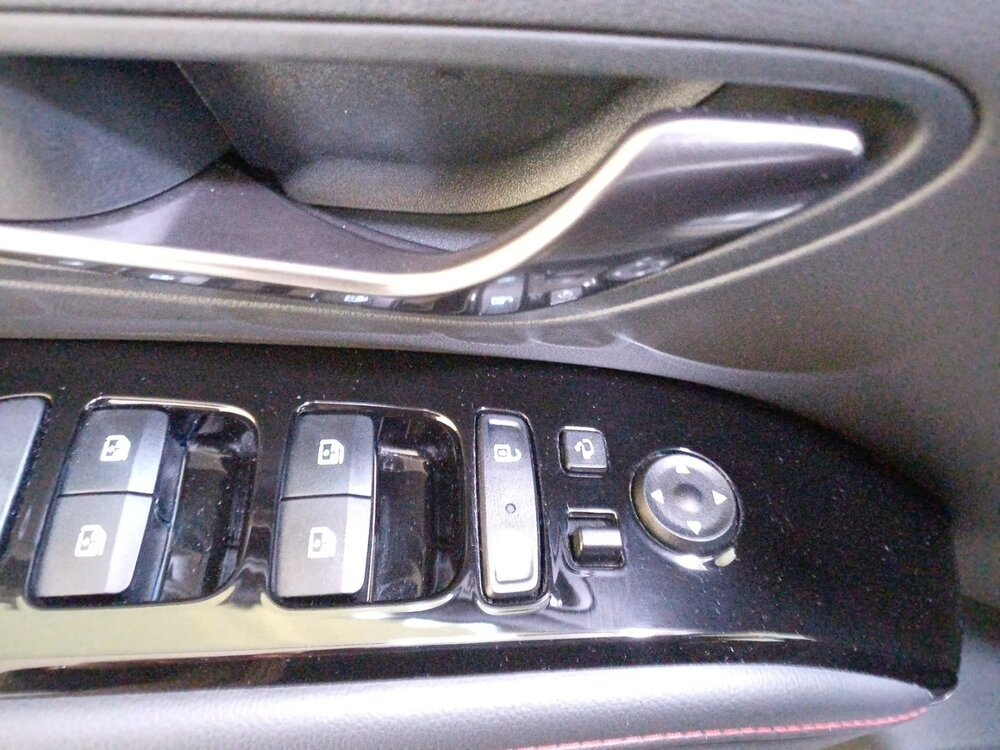 Occasion HYUNDAI Tucson Tucson 1.6 T-GDI 230 Hybrid BVA6 - N Line Executive