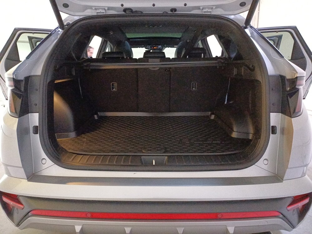 Occasion HYUNDAI Tucson Tucson 1.6 T-GDI 230 Hybrid BVA6 - N Line Executive