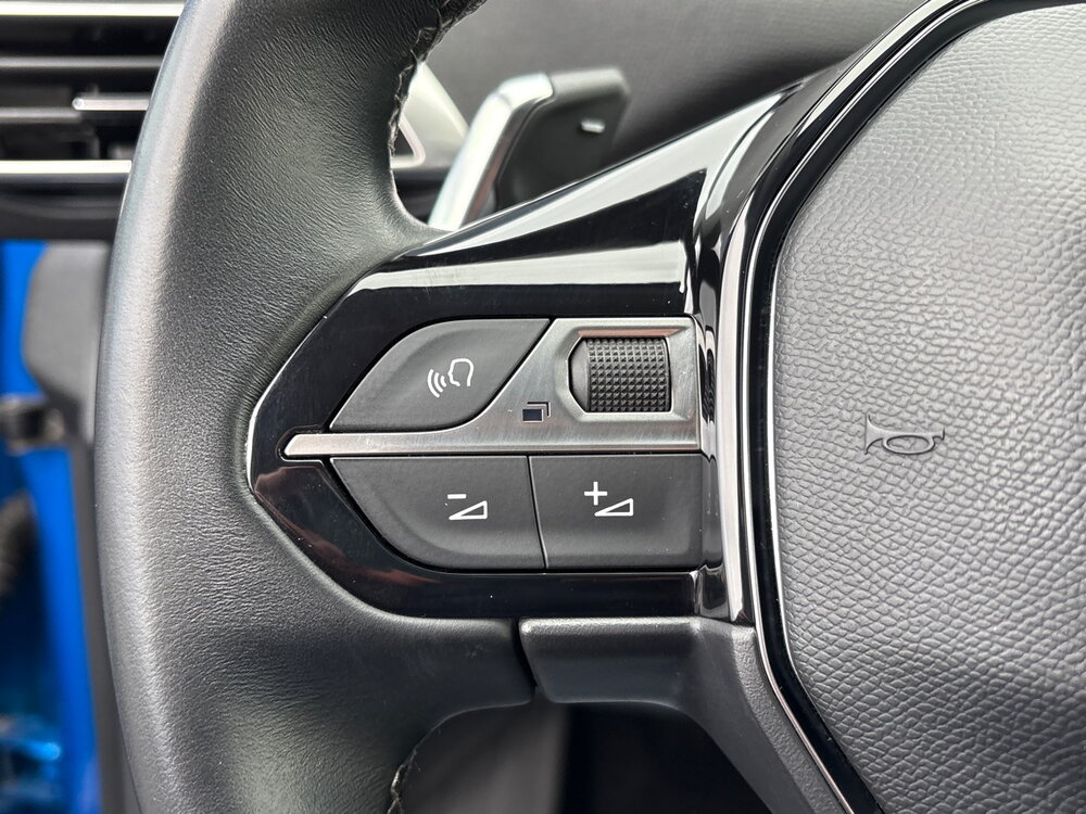 Occasion PEUGEOT 3008 3008 Hybrid 225 e-EAT8 - Allure Pack