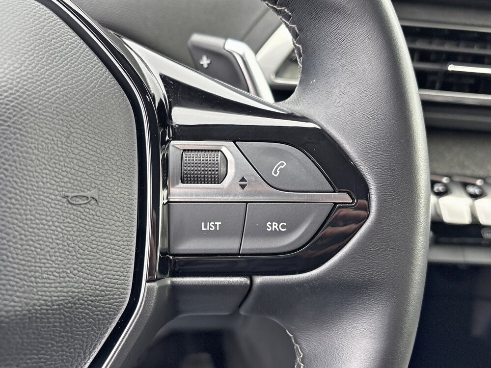 Occasion PEUGEOT 3008 3008 Hybrid 225 e-EAT8 - Allure Pack