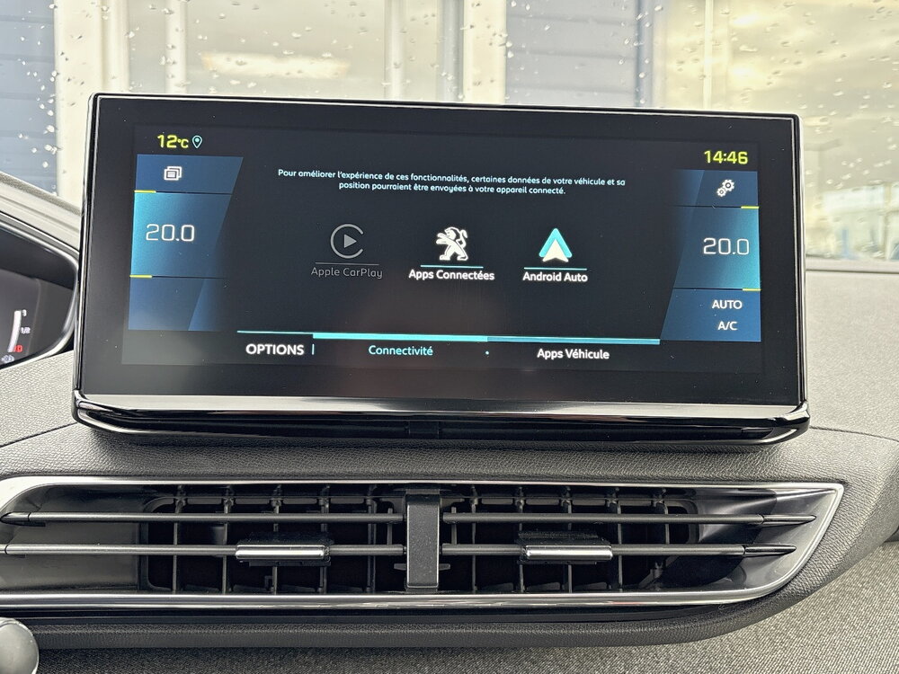 Occasion PEUGEOT 3008 3008 Hybrid 225 e-EAT8 - Allure Pack