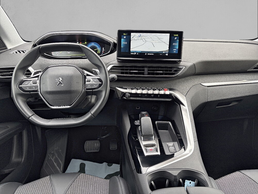 Occasion PEUGEOT 3008 3008 Hybrid 225 e-EAT8 - Allure Pack