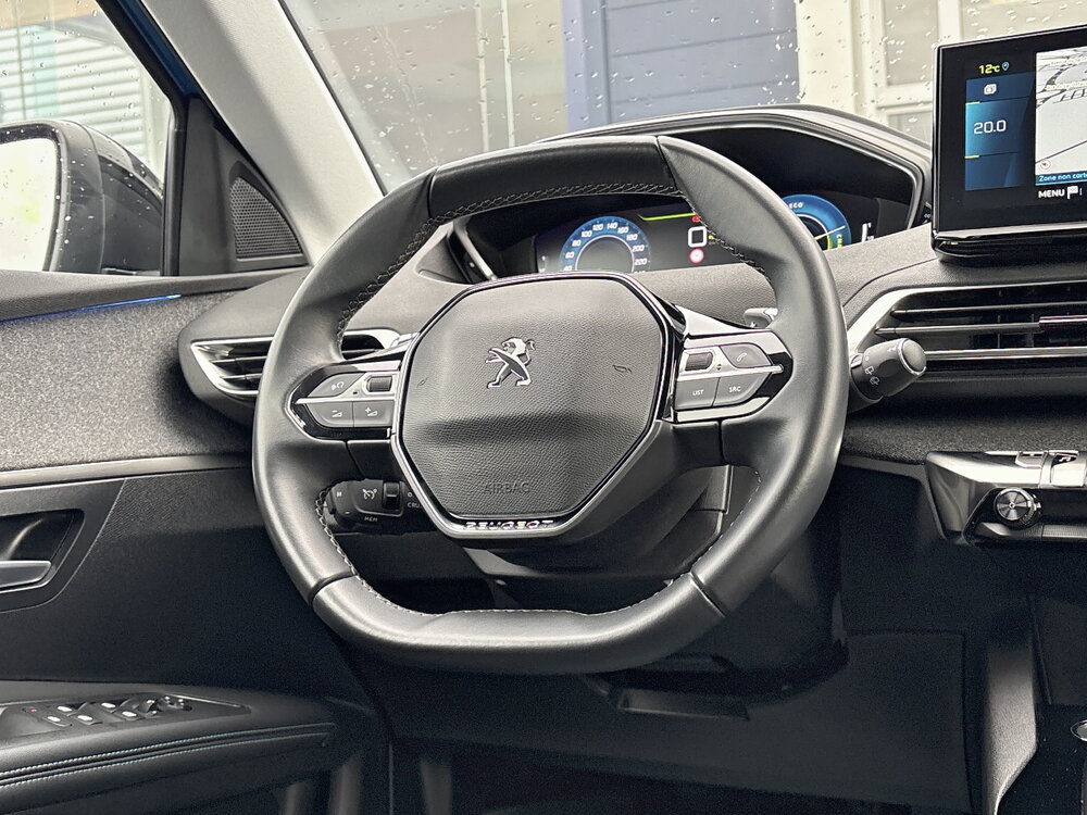 Occasion PEUGEOT 3008 3008 Hybrid 225 e-EAT8 - Allure Pack