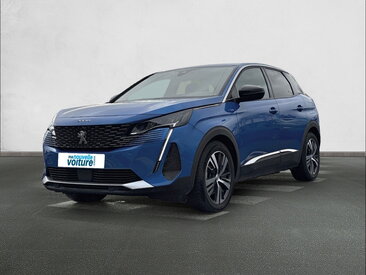 Occasion PEUGEOT 3008 3008 Hybrid 225 e-EAT8 - Allure Pack