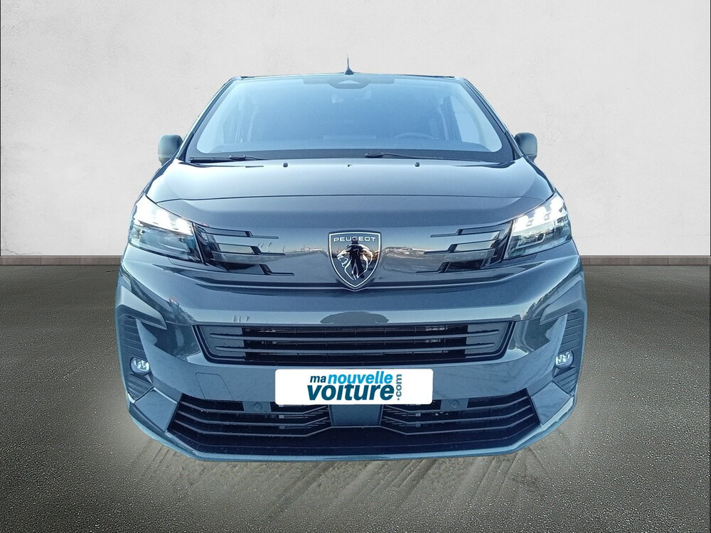 Occasion PEUGEOT Expert EXPERT CA FIXE M DIESEL 180 CH AUTOMATIQUE