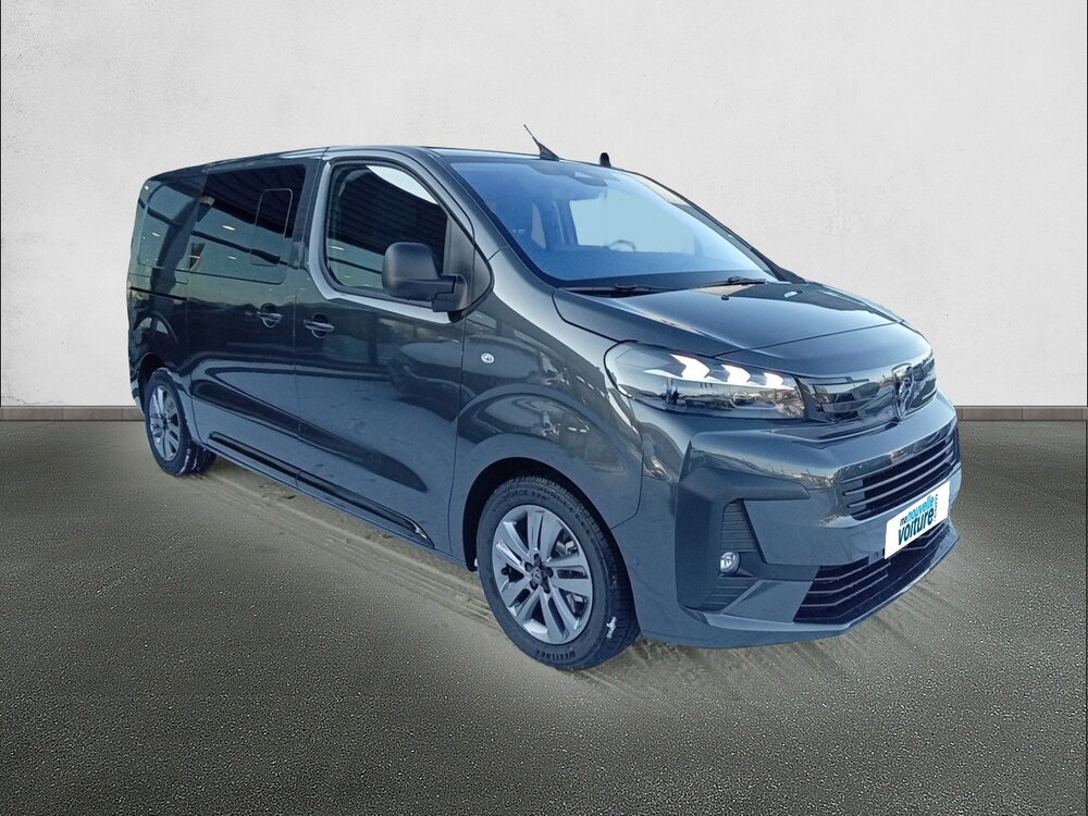 Occasion PEUGEOT Expert EXPERT CA FIXE M DIESEL 180 CH AUTOMATIQUE