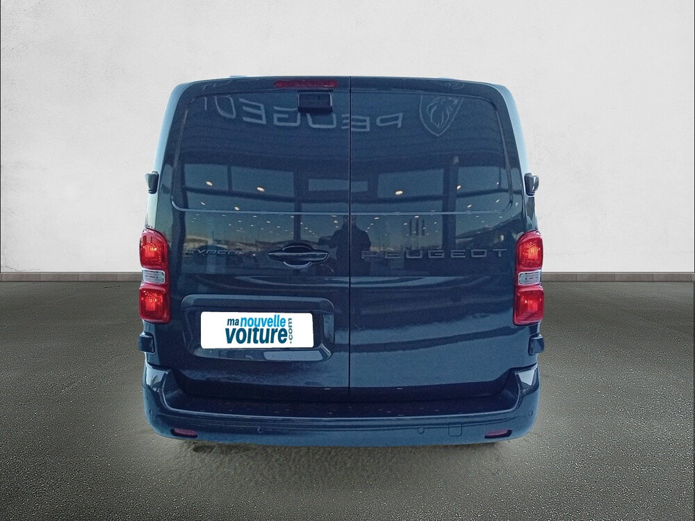 Occasion PEUGEOT Expert EXPERT CA FIXE M DIESEL 180 CH AUTOMATIQUE