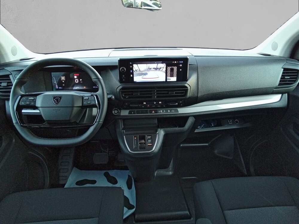 Occasion PEUGEOT Expert EXPERT CA FIXE M DIESEL 180 CH AUTOMATIQUE