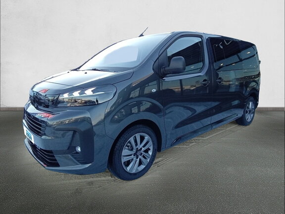Occasion PEUGEOT Expert EXPERT CA FIXE M DIESEL 180 CH AUTOMATIQUE