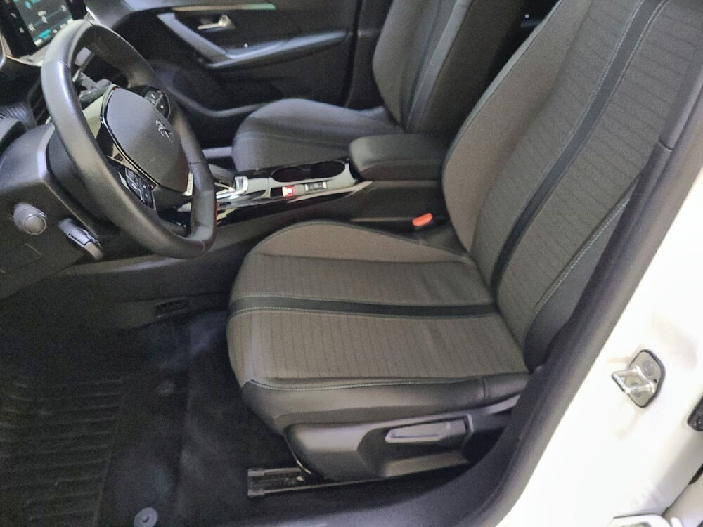 Occasion PEUGEOT 2008 2008 Electrique 136 ch - Allure Pack