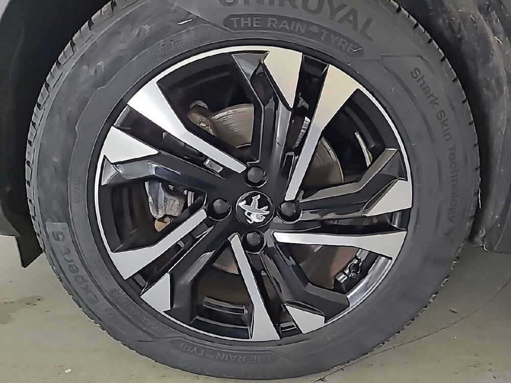 Occasion PEUGEOT 2008 2008 Electrique 136 ch - Allure Pack