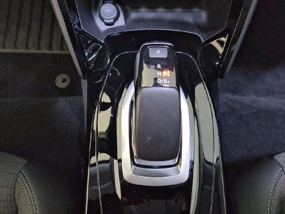 Occasion PEUGEOT 2008 2008 Electrique 136 ch - Allure Pack