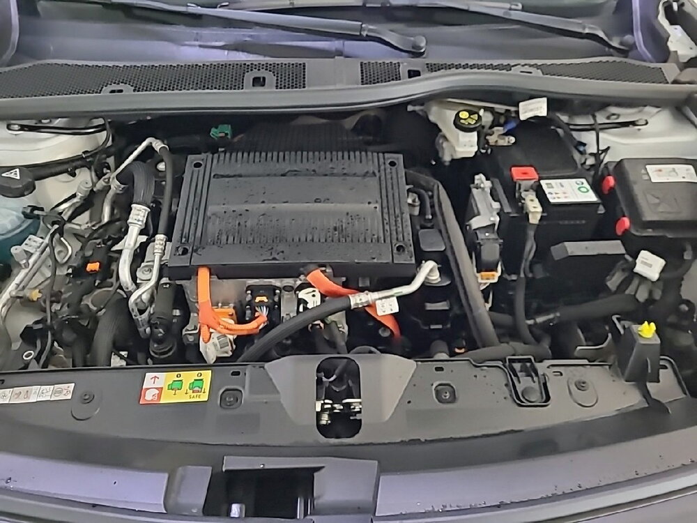 Occasion PEUGEOT 2008 2008 Electrique 136 ch - Allure Pack