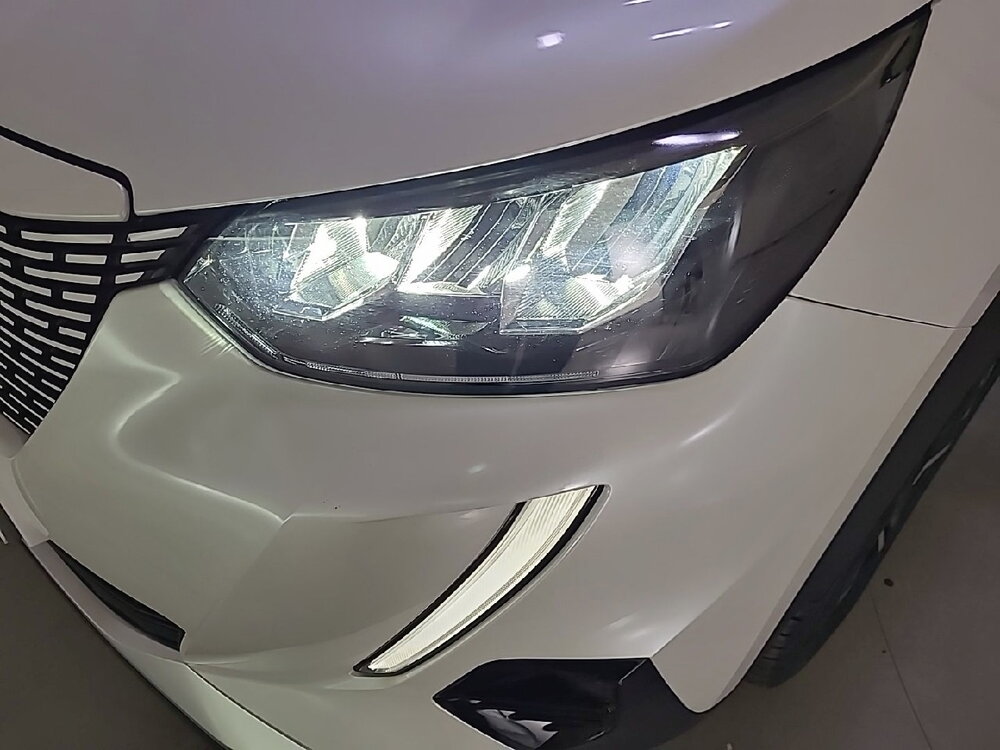 Occasion PEUGEOT 2008 2008 Electrique 136 ch - Allure Pack