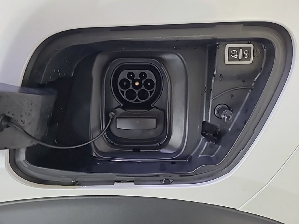 Occasion PEUGEOT 2008 2008 Electrique 136 ch - Allure Pack