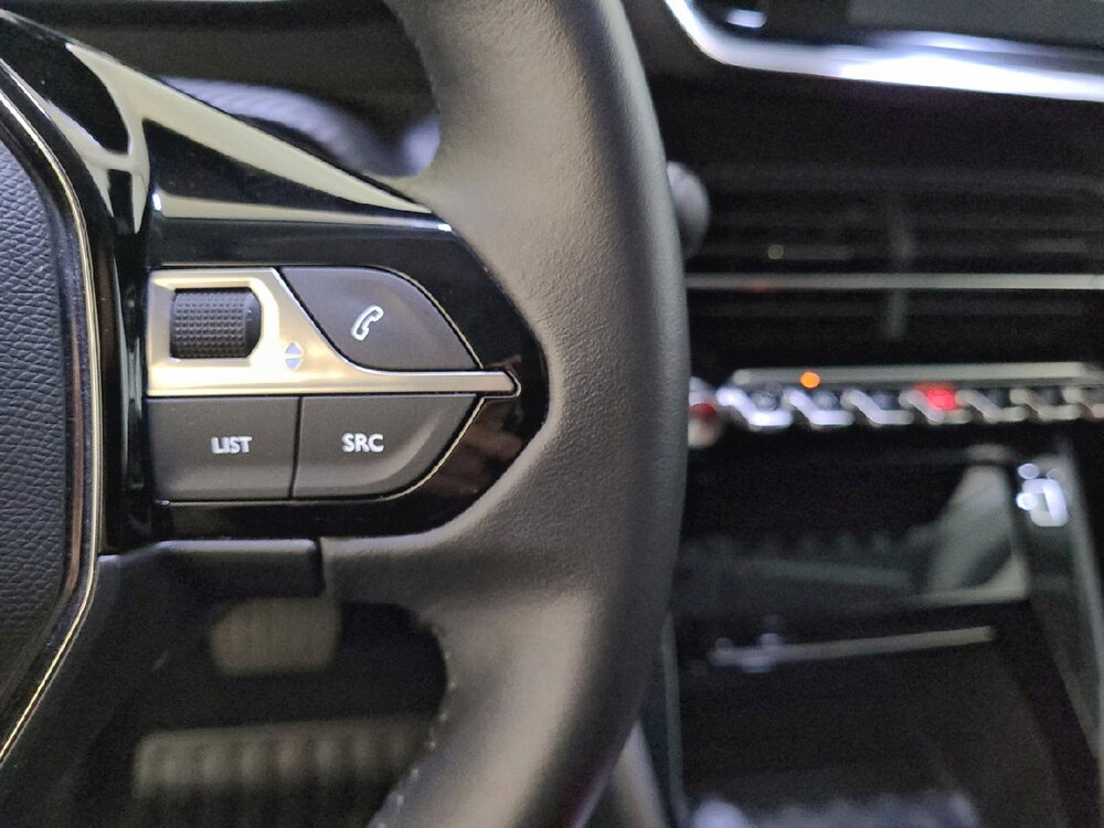 Occasion PEUGEOT 2008 2008 Electrique 136 ch - Allure Pack