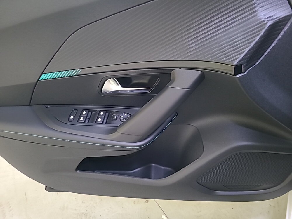 Occasion PEUGEOT 2008 2008 Electrique 136 ch - Allure Pack