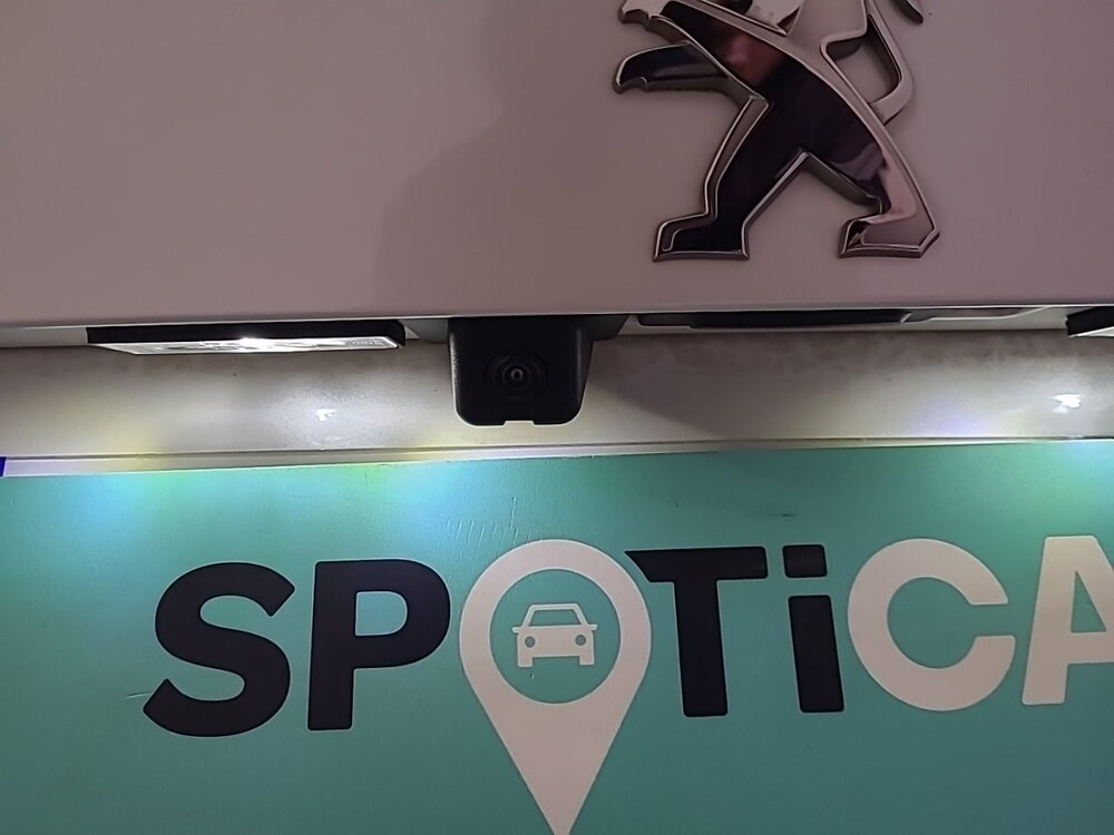 Occasion PEUGEOT 2008 2008 Electrique 136 ch - Allure Pack