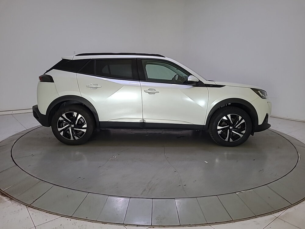 Occasion PEUGEOT 2008 2008 Electrique 136 ch - Allure Pack