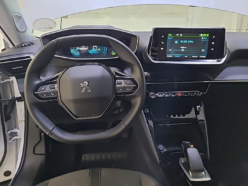 Occasion PEUGEOT 2008 2008 Electrique 136 ch - Allure Pack