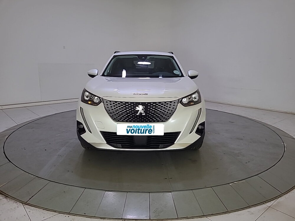 Occasion PEUGEOT 2008 2008 Electrique 136 ch - Active Pack