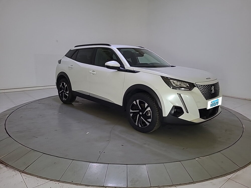 Occasion PEUGEOT 2008 2008 Electrique 136 ch - Active Pack