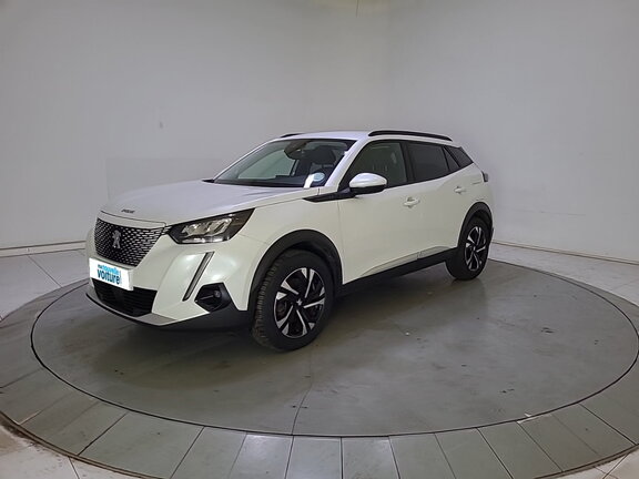 Occasion PEUGEOT 2008 2008 Electrique 136 ch - Active Pack