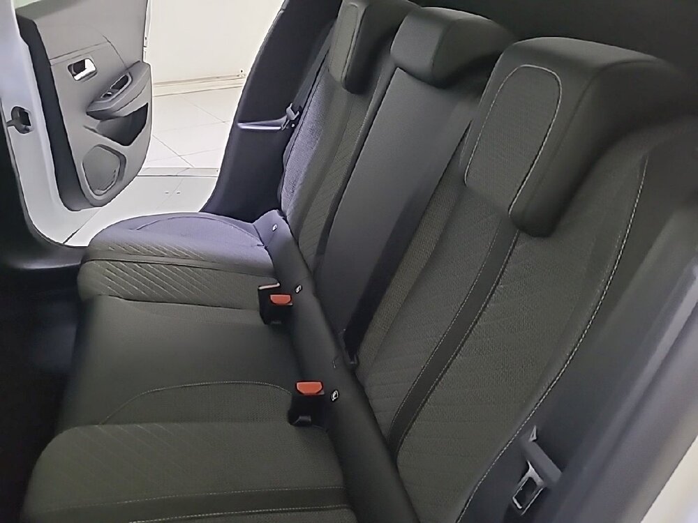 Occasion PEUGEOT 208 208 PureTech 100 S&S BVM6 - Allure