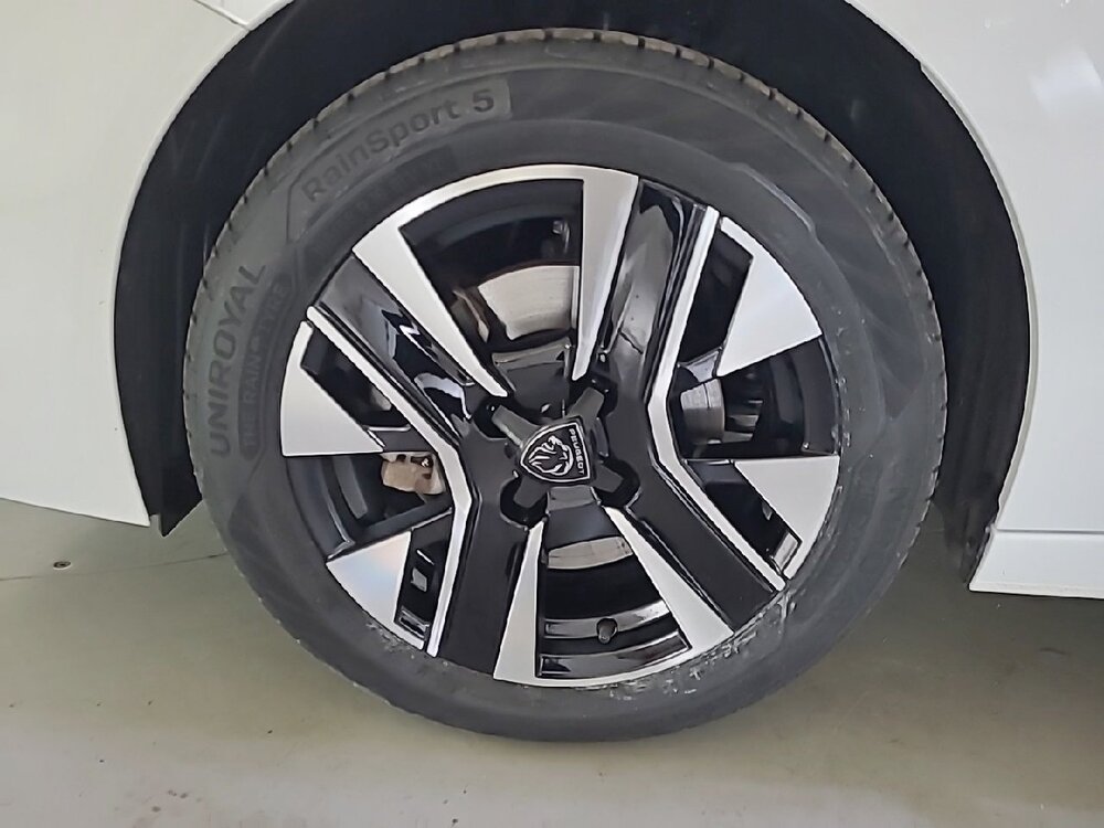 Occasion PEUGEOT 208 208 PureTech 100 S&S BVM6 - Allure