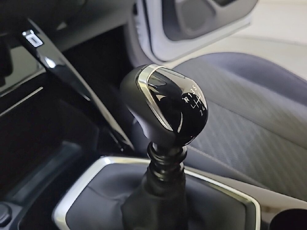 Occasion PEUGEOT 208 208 PureTech 100 S&S BVM6 - Allure