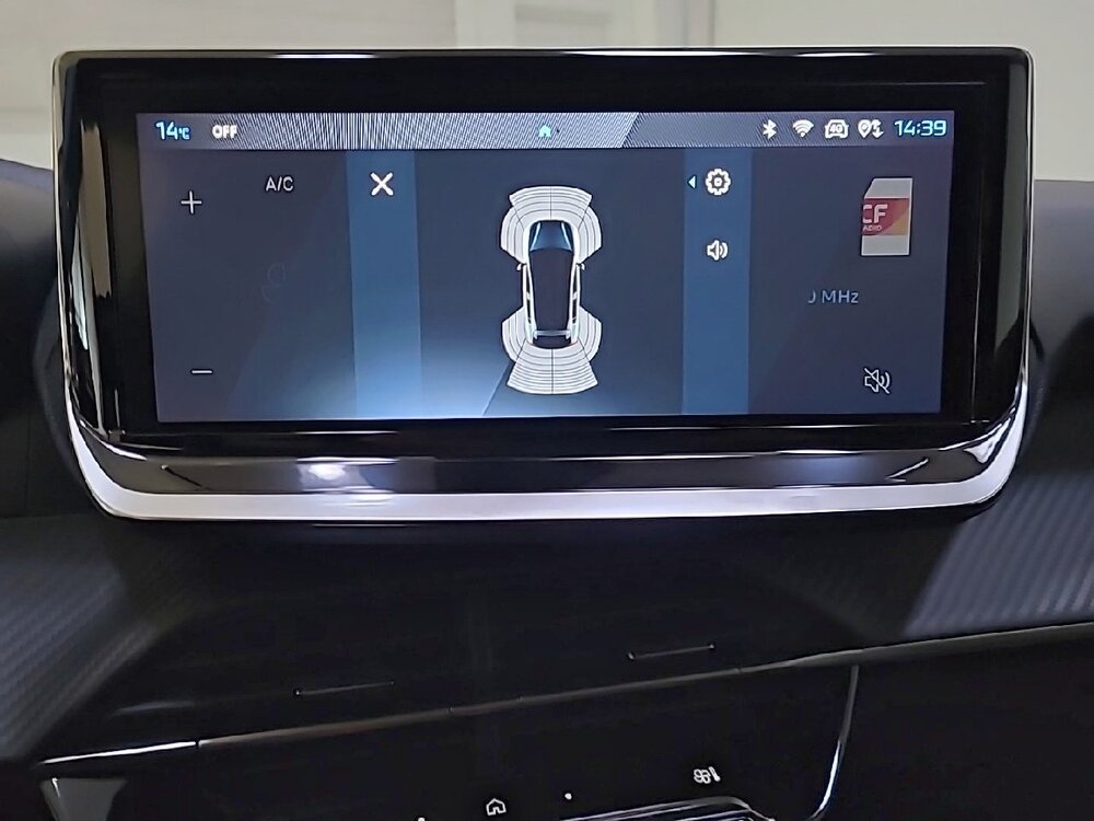 Occasion PEUGEOT 208 208 PureTech 100 S&S BVM6 - Allure