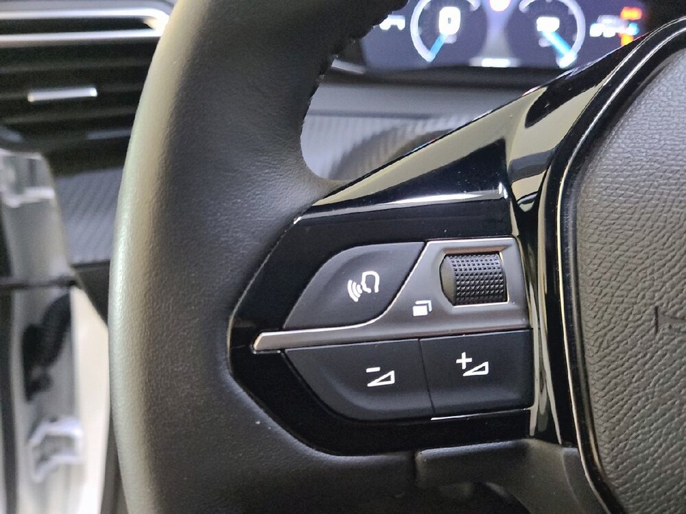 Occasion PEUGEOT 208 208 PureTech 100 S&S BVM6 - Allure