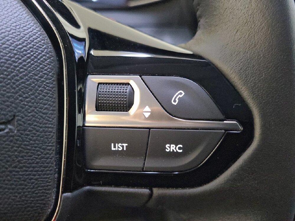 Occasion PEUGEOT 208 208 PureTech 100 S&S BVM6 - Allure