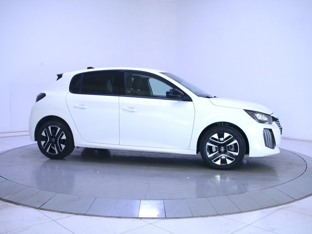 Occasion PEUGEOT 208 208 PureTech 100 S&S BVM6 - Allure