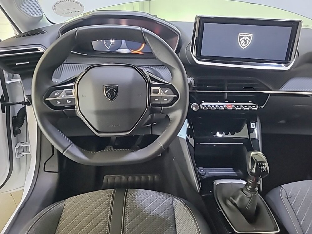 Occasion PEUGEOT 208 208 PureTech 100 S&S BVM6 - Allure