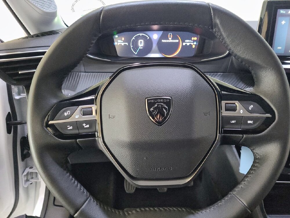 Occasion PEUGEOT 208 208 PureTech 100 S&S BVM6 - Allure