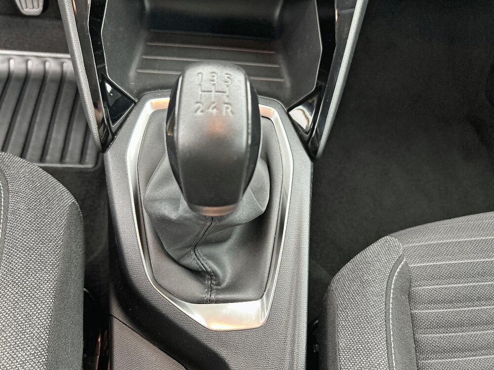 Occasion PEUGEOT 208 208 PureTech 75 S&S BVM5 - Style