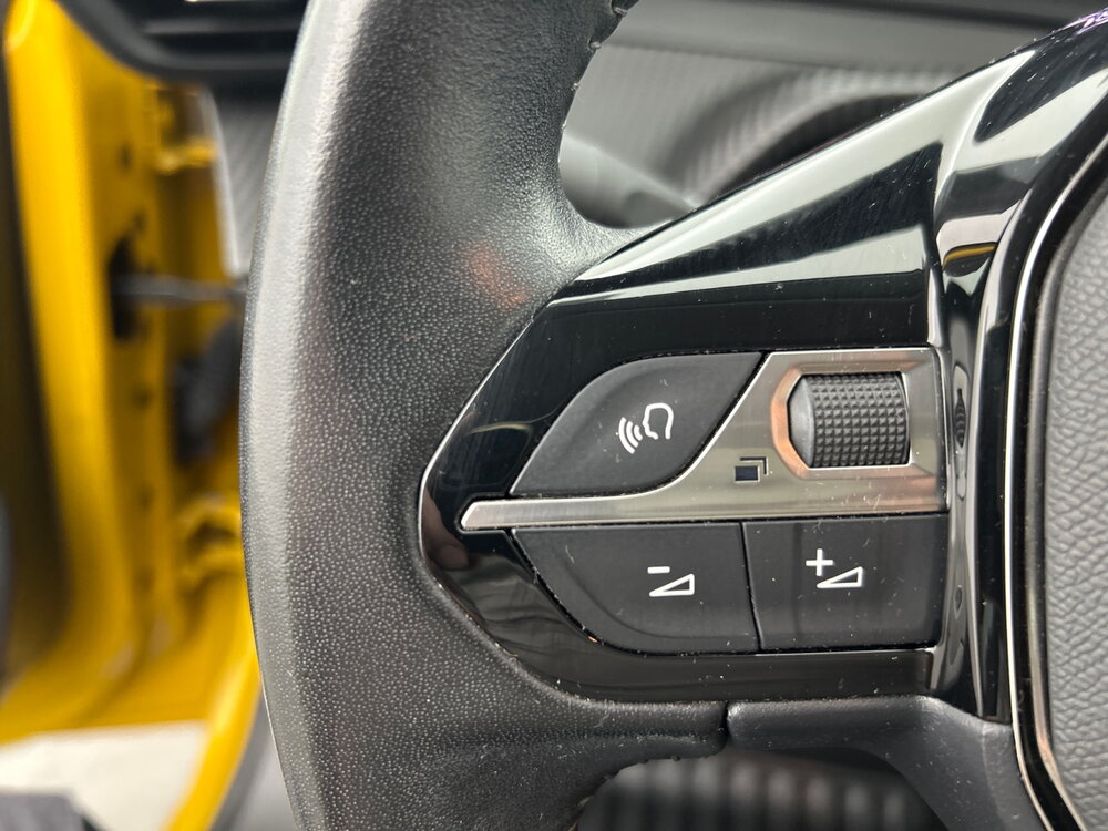 Occasion PEUGEOT 208 208 PureTech 75 S&S BVM5 - Style