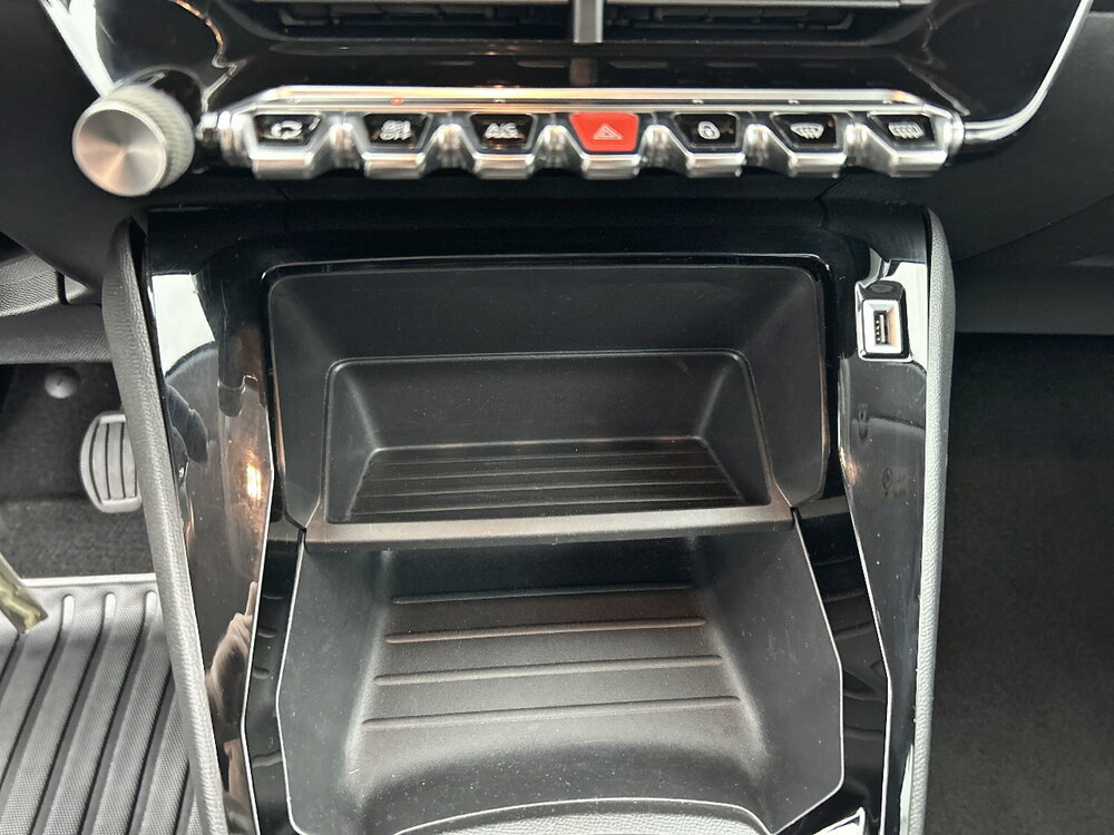 Occasion PEUGEOT 208 208 PureTech 75 S&S BVM5 - Style