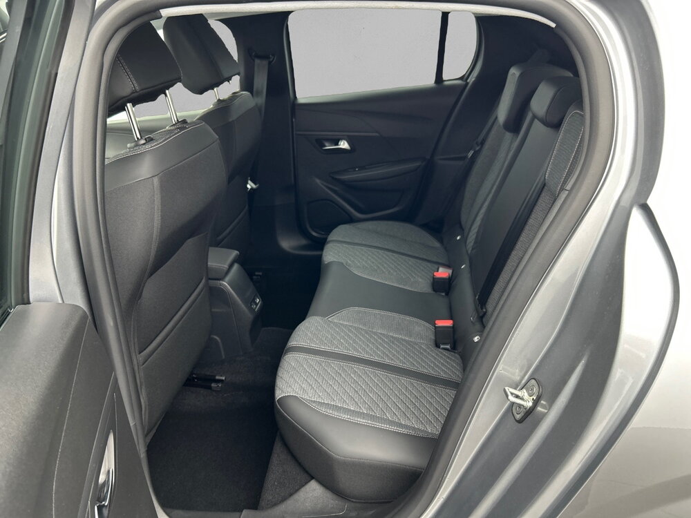 Occasion PEUGEOT 208 208 PureTech 100 S&S BVM6 - Allure