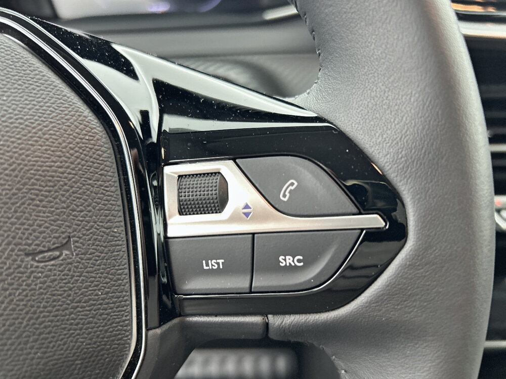 Occasion PEUGEOT 208 208 PureTech 100 S&S BVM6 - Allure