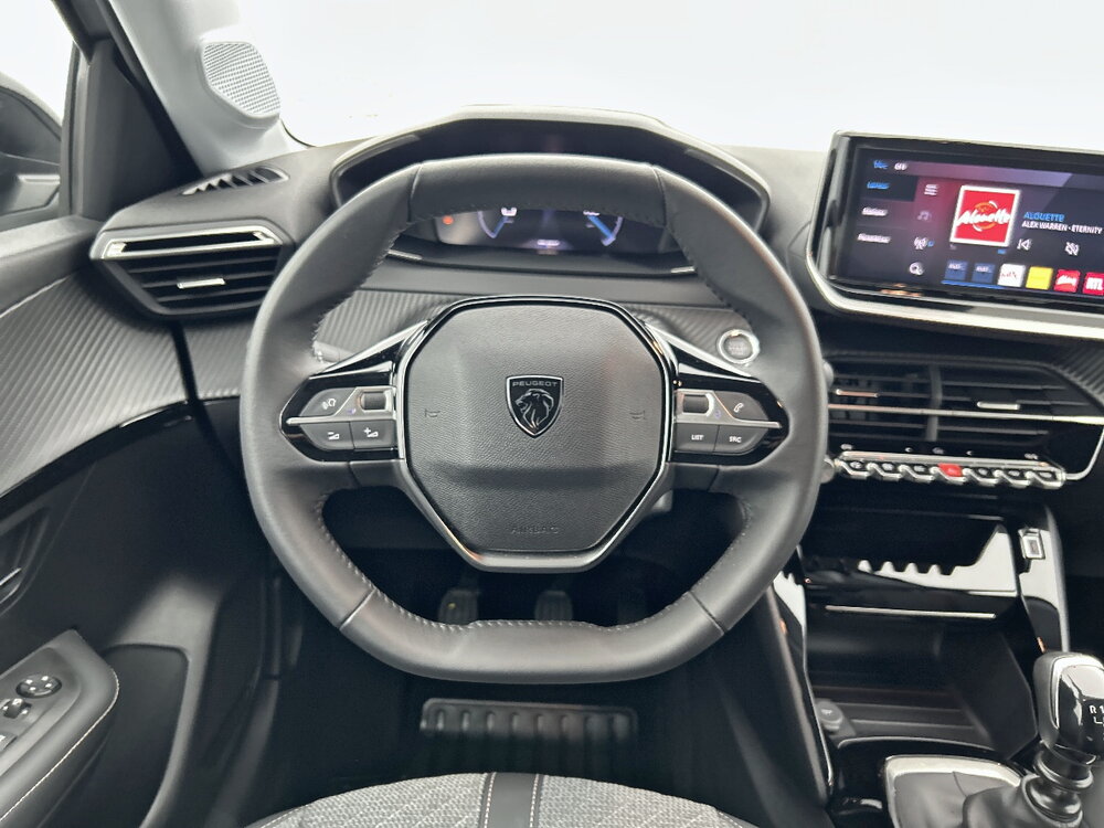 Occasion PEUGEOT 208 208 PureTech 100 S&S BVM6 - Allure