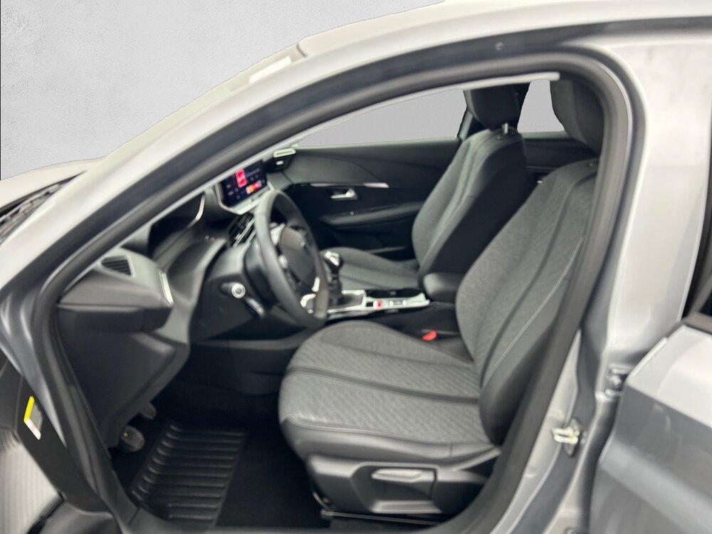 Occasion PEUGEOT 208 208 PureTech 100 S&S BVM6 - Allure