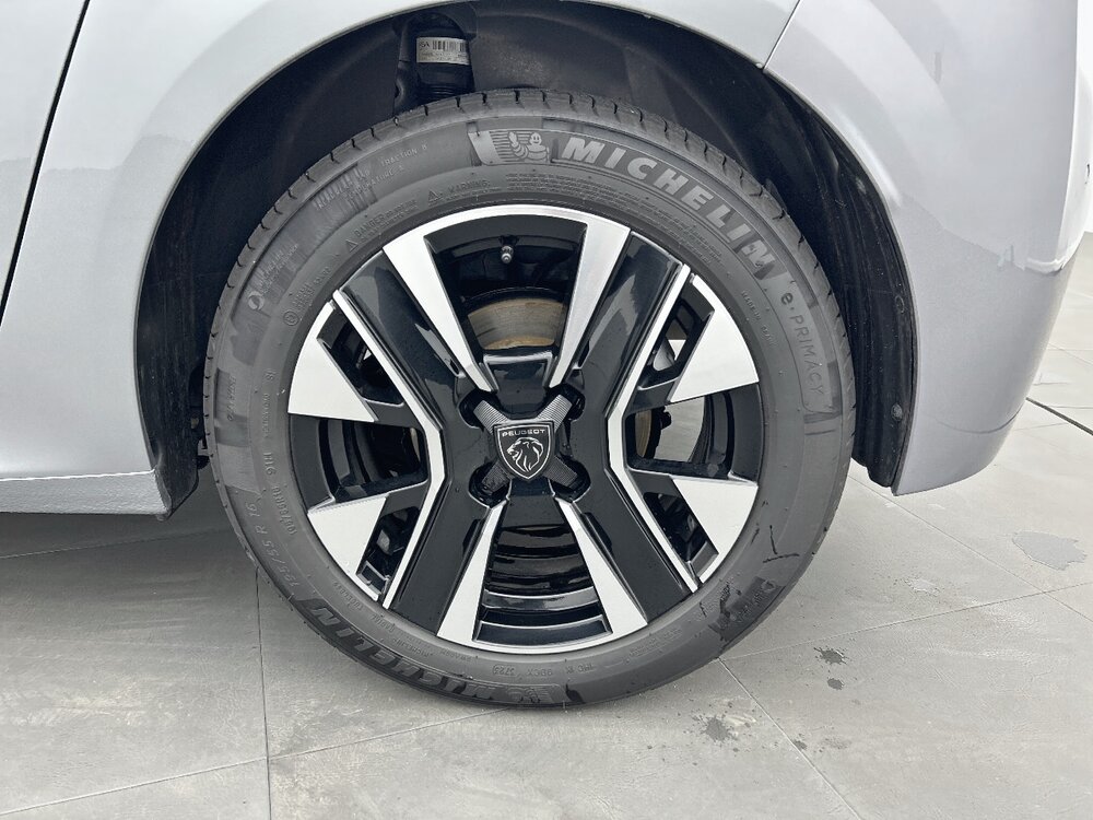 Occasion PEUGEOT 208 208 PureTech 100 S&S BVM6 - Allure