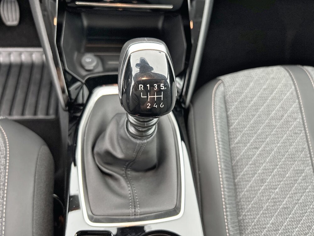 Occasion PEUGEOT 208 208 PureTech 100 S&S BVM6 - Allure