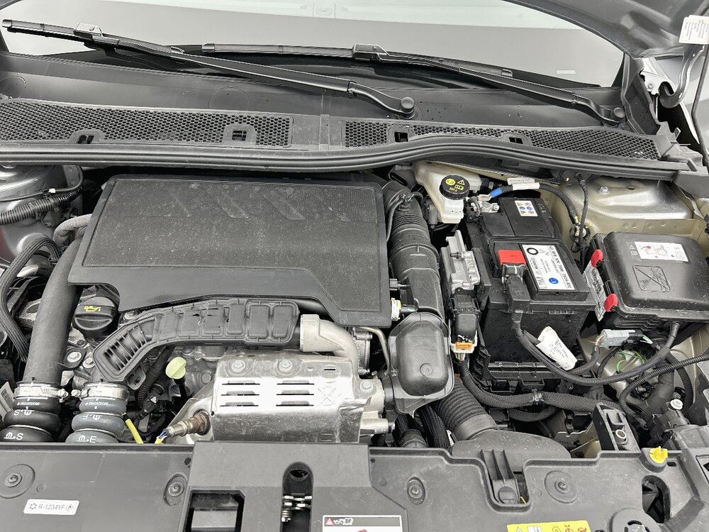 Occasion PEUGEOT 208 208 PureTech 100 S&S BVM6 - Allure