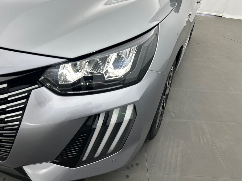 Occasion PEUGEOT 208 208 PureTech 100 S&S BVM6 - Allure