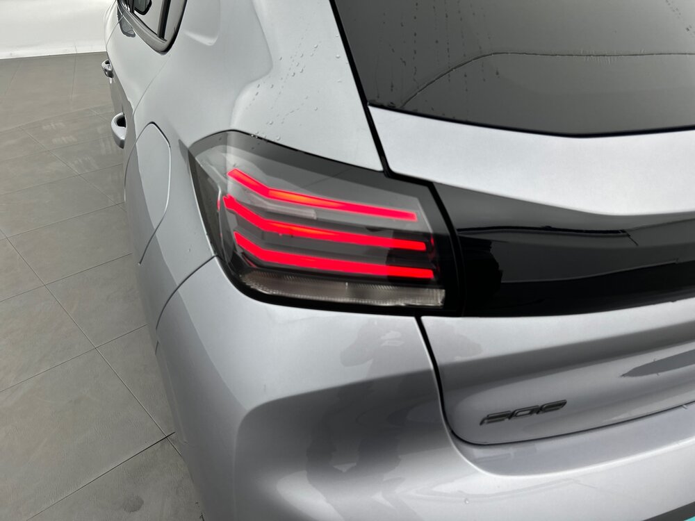 Occasion PEUGEOT 208 208 PureTech 100 S&S BVM6 - Allure